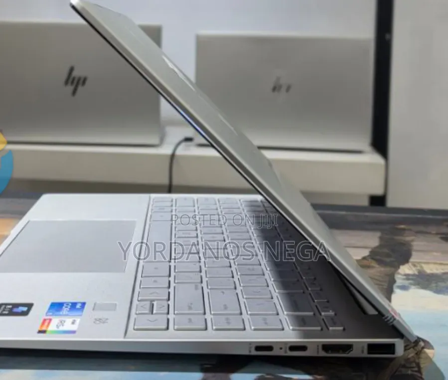New Laptop HP Pavilion 14 16GB Intel Core i7 SSD 1T