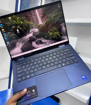 New Laptop HP Envy x360 32GB Intel Core Ultra 7 SSD 1T