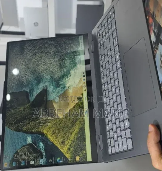 New Laptop Lenovo Yoga 2 16GB Intel Core Ultra 5 SSD 512GB