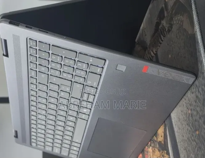 New Laptop Lenovo Yoga 2 16GB Intel Core Ultra 5 SSD 512GB