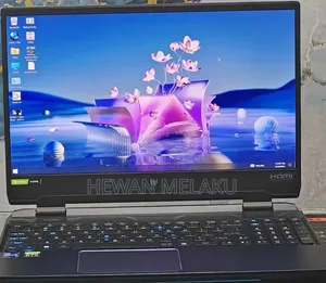 New Laptop Acer Predator Helios 300 16GB Intel Core i7 SSD 1T