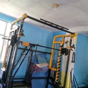 Used Cable Crossover Machine for Sale