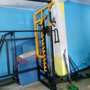 Used Cable Crossover Machine for Sale