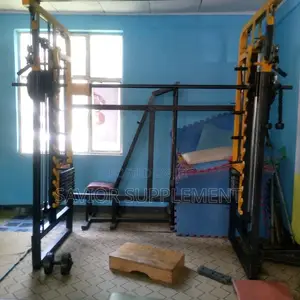 Used Cable Crossover Machine for Sale