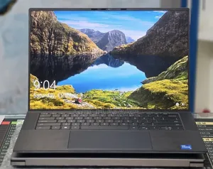 New Laptop Dell Precision 5540 16GB Intel Core i7 SSD 512GB