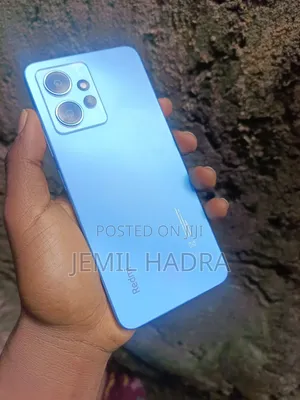 Xiaomi Redmi Note 12 128 GB Blue