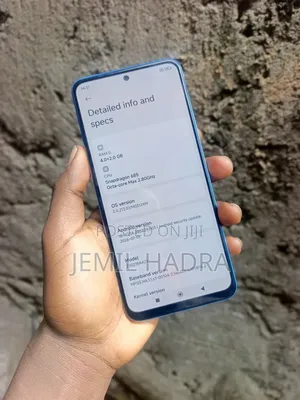 Xiaomi Redmi Note 12 128 GB Blue