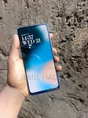 Xiaomi Redmi Note 12 128 GB Blue
