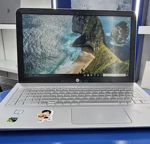 New Laptop HP Envy 13 16GB Intel Core i5 SSD 128GB