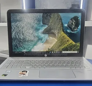 New Laptop HP Envy 13 16GB Intel Core i5 SSD 128GB