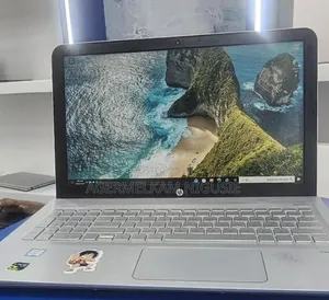 New Laptop HP Envy 13 16GB Intel Core i5 SSD 128GB