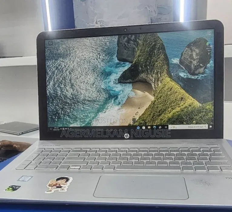 New Laptop HP Envy 13 16GB Intel Core i5 SSD 128GB