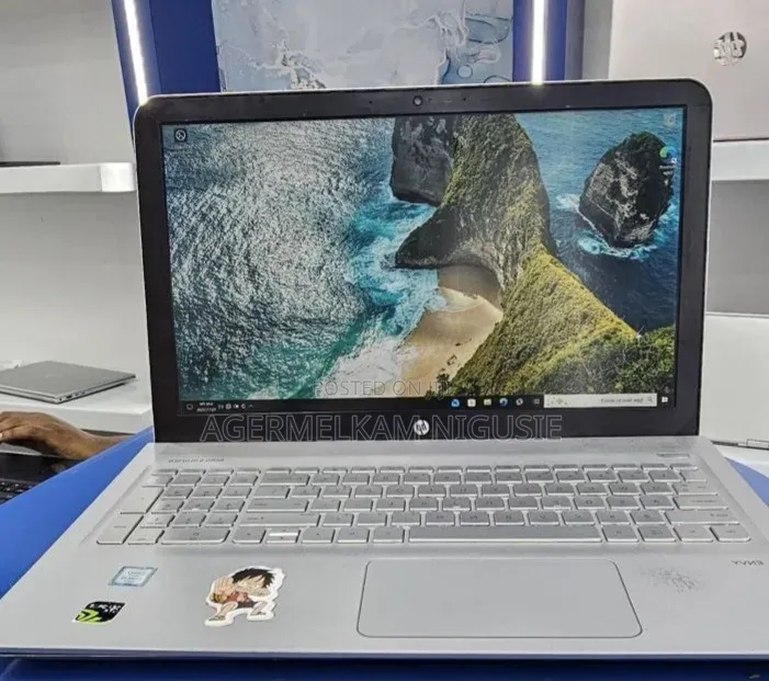 New Laptop HP Envy 13 16GB Intel Core i5 SSD 128GB