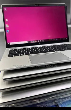 New Laptop HP EliteBook 840 16GB Intel Core i5 SSD 512GB