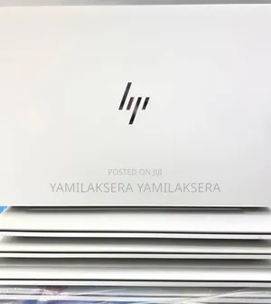 New Laptop HP EliteBook 840 16GB Intel Core i5 SSD 512GB