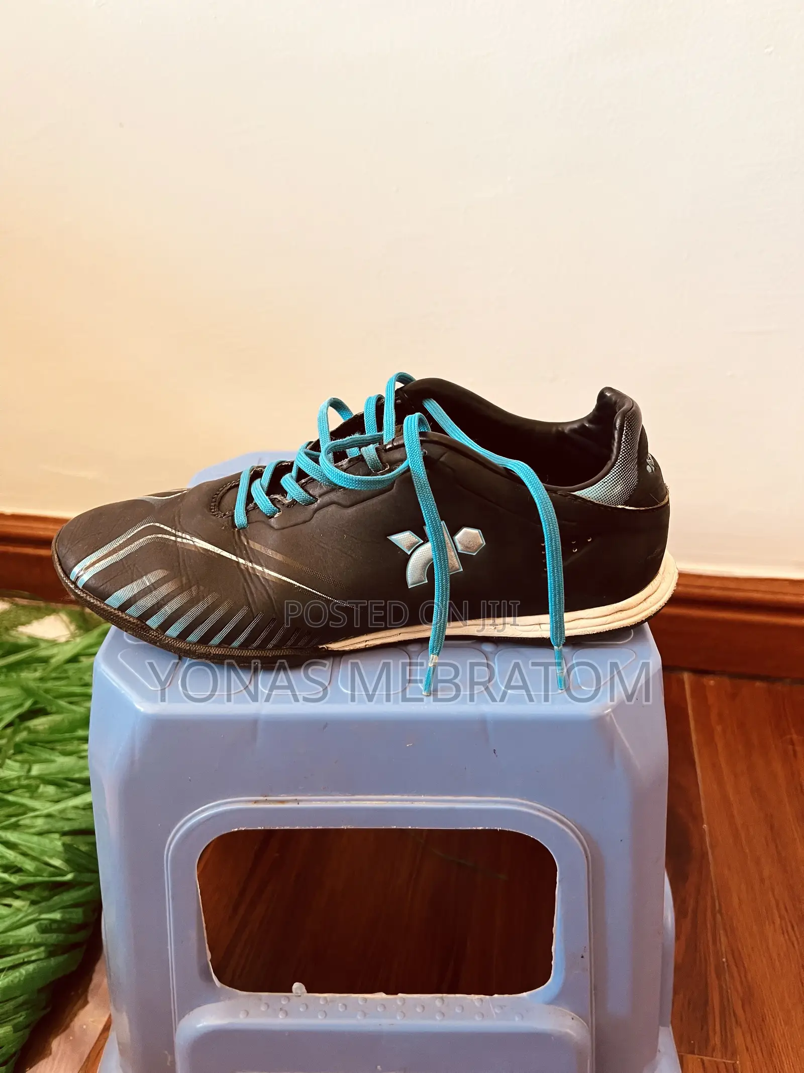 Football Shoes