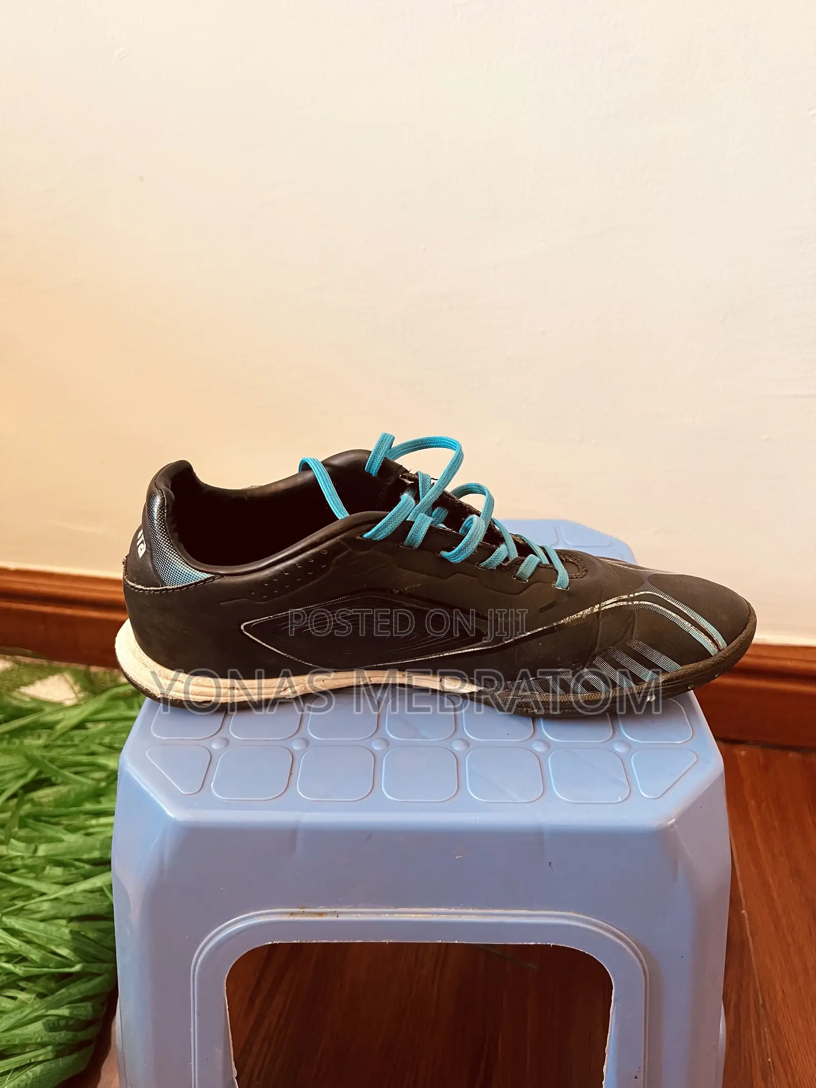 Football Shoes