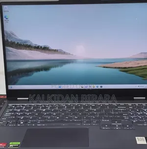 New Laptop Lenovo Legion 5 16GB AMD Ryzen 7 SSD 512GB