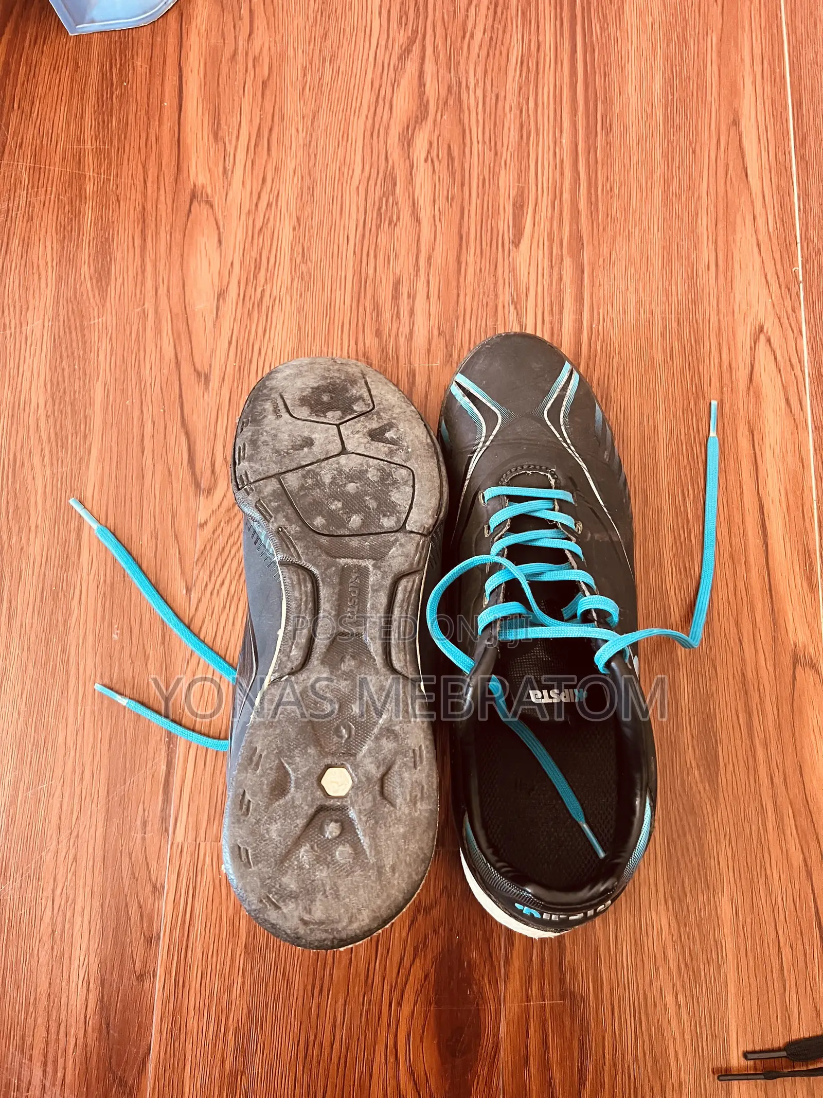 Football Shoes