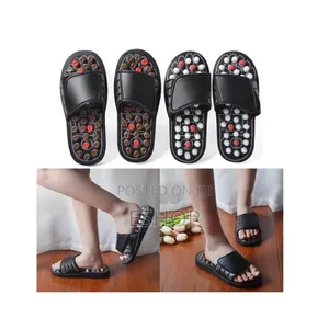 Therapy to Help Ease Foot and Heel Pain Naturally.