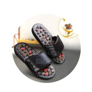 Therapy to Help Ease Foot and Heel Pain Naturally.