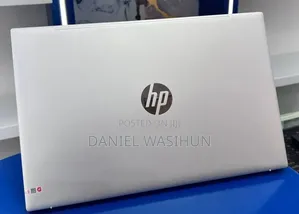 New Laptop HP Pavilion 15 16GB Intel Core i5 SSD 1T