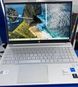 New Laptop HP Pavilion 15 16GB Intel Core i5 SSD 1T
