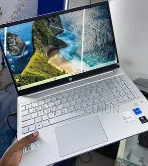 New Laptop HP Pavilion 15 16GB Intel Core i5 SSD 1T