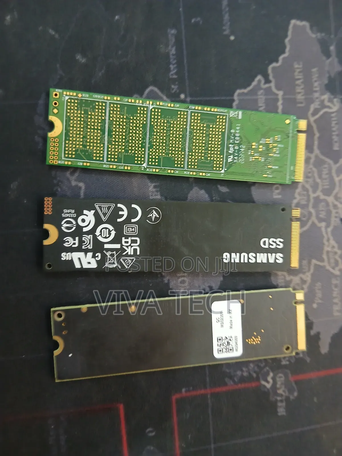 Solid State Drive 1TB