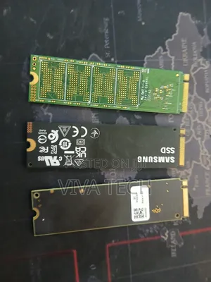 Solid State Drive 1TB
