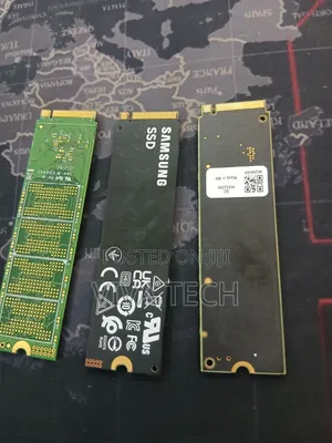 Solid State Drive 1TB