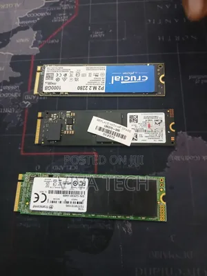 Solid State Drive 1TB