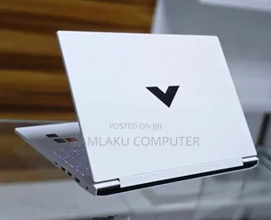 New Laptop HP Victus 16 16GB AMD Ryzen 7 SSD 1T