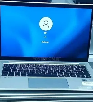 New Laptop HP EliteBook 840 16GB Intel Core i5 SSD 512GB