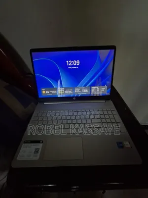 Laptop HP 15 8GB Intel Core i5 SSD 500GB