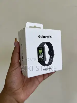 Samsung Galaxy Fit 3