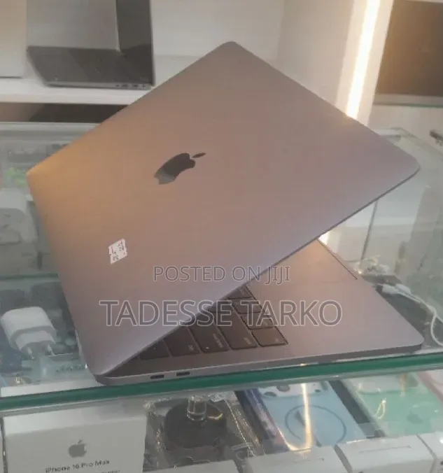 Laptop Apple MacBook Pro 2019 8GB Intel Core i5 SSD 128GB
