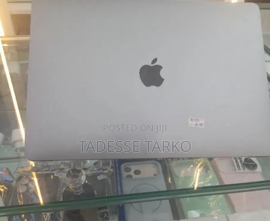 Laptop Apple MacBook Pro 2019 8GB Intel Core i5 SSD 128GB