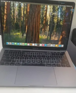 Laptop Apple MacBook Pro 2019 8GB Intel Core i5 SSD 128GB