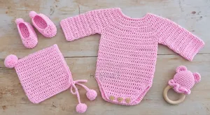 Baby Clothes