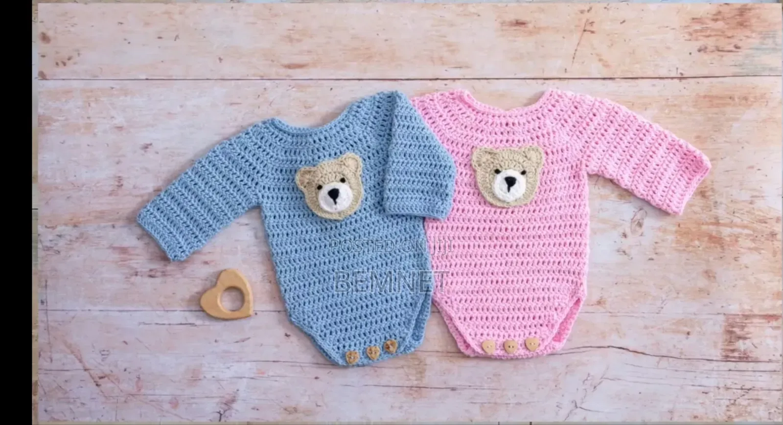 Baby Clothes