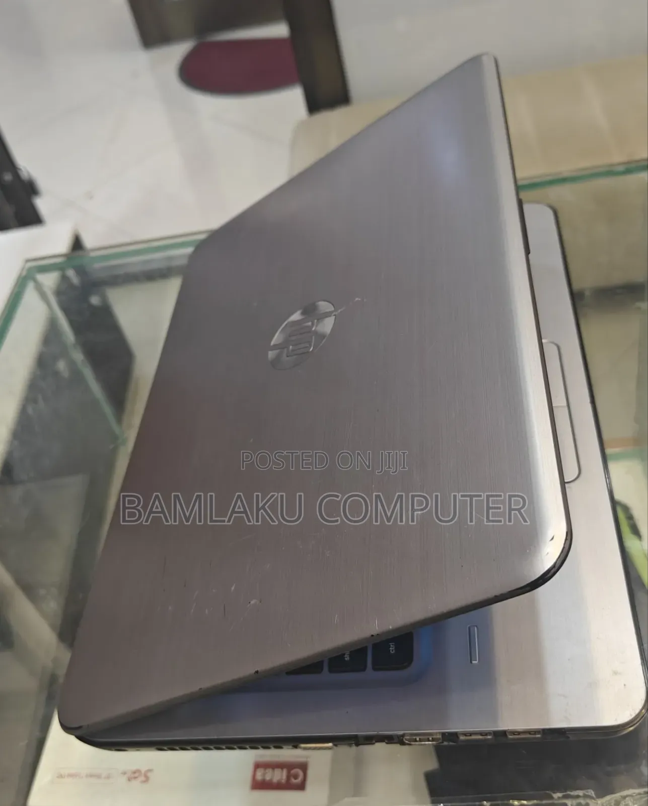 New Laptop HP EliteBook 840 G4 8GB Intel Core i5 SSD 1T