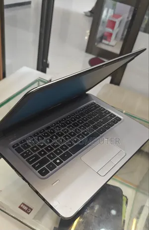 New Laptop HP EliteBook 840 G4 8GB Intel Core i5 SSD 1T