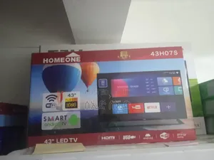 Homone Smart TV