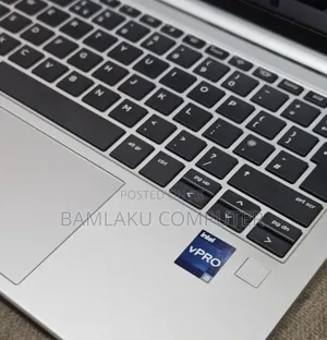 New Laptop HP Elite x360 830 G10 16GB Intel Core i5 SSD 512GB