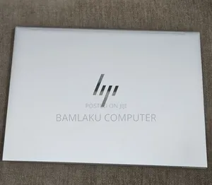New Laptop HP Elite x360 830 G10 16GB Intel Core i5 SSD 512GB