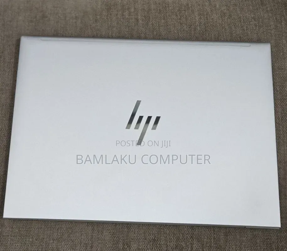 New Laptop HP Elite x360 830 G10 16GB Intel Core i5 SSD 512GB