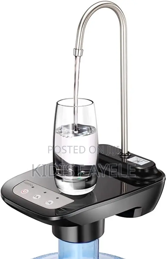 Water Dispenser