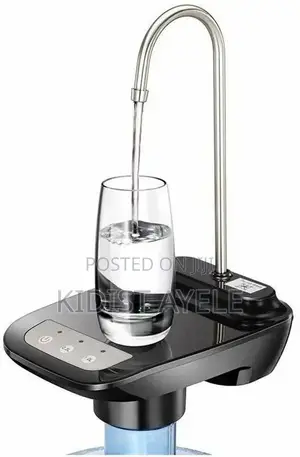 Water Dispenser