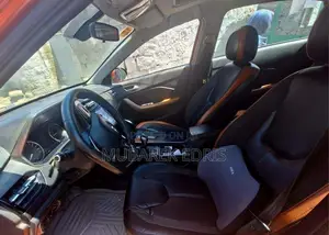 Chery Tiggo 2 1.5 2021 Orange